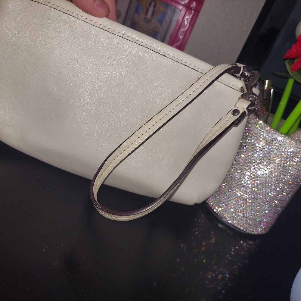 Coach Wallet - Picture 2 of 3
